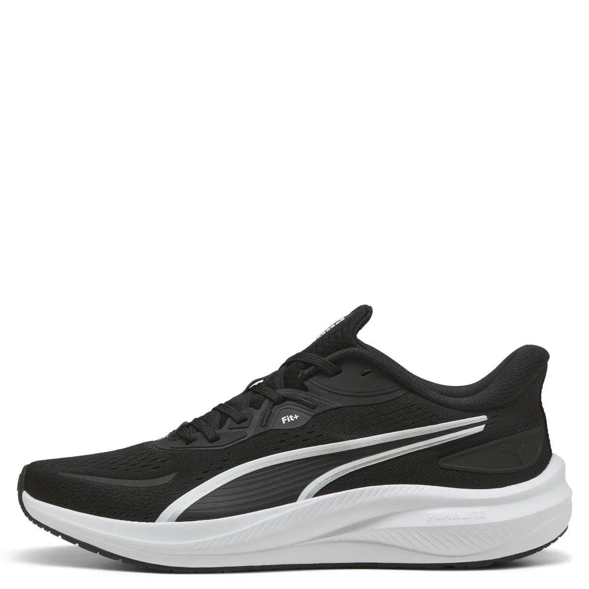 PUMA - Skyrocket Lite 2 Zapatilla Running Mujer Negro Puma