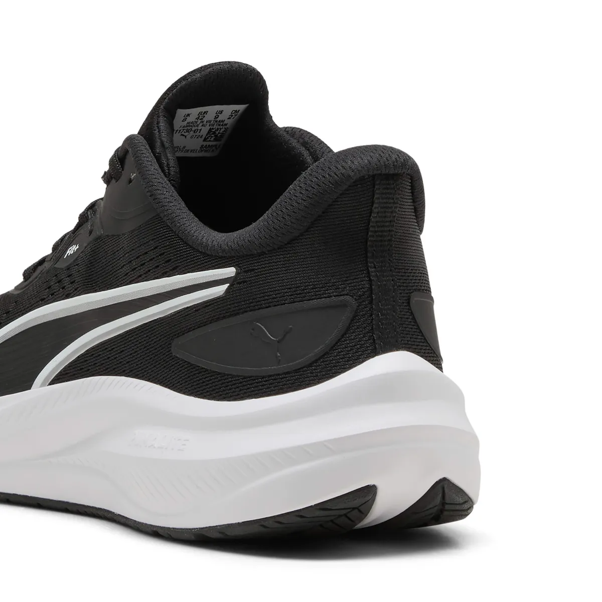 PUMA - Skyrocket Lite 2 Zapatilla Running Mujer Negro Puma
