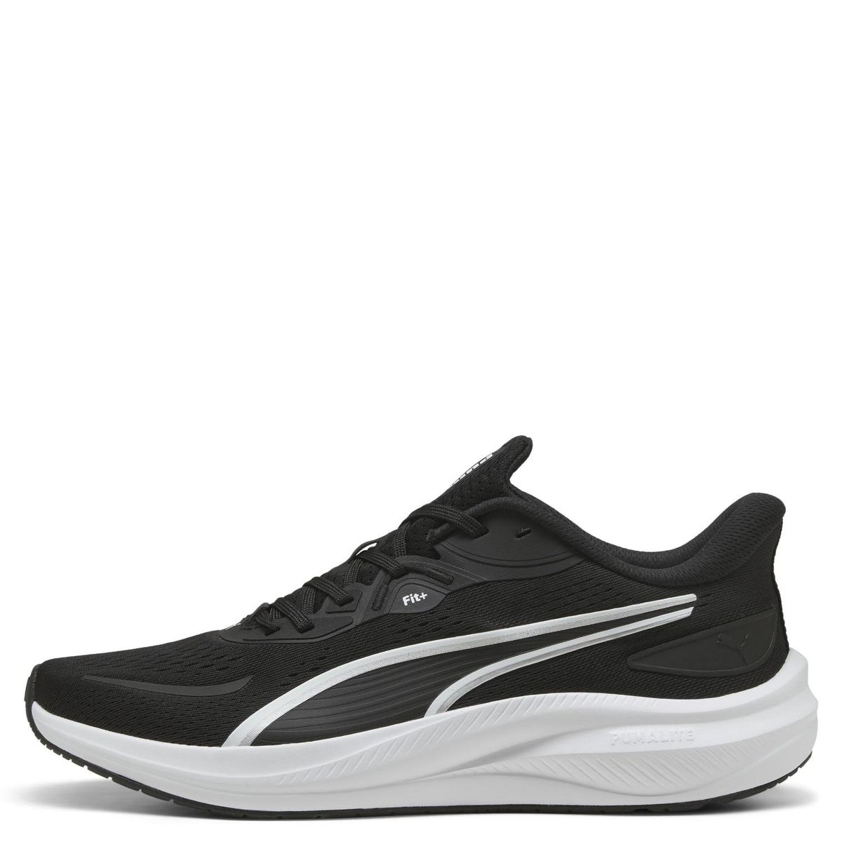 PUMA - Skyrocket Lite 2 Zapatilla Running Mujer Negro Puma