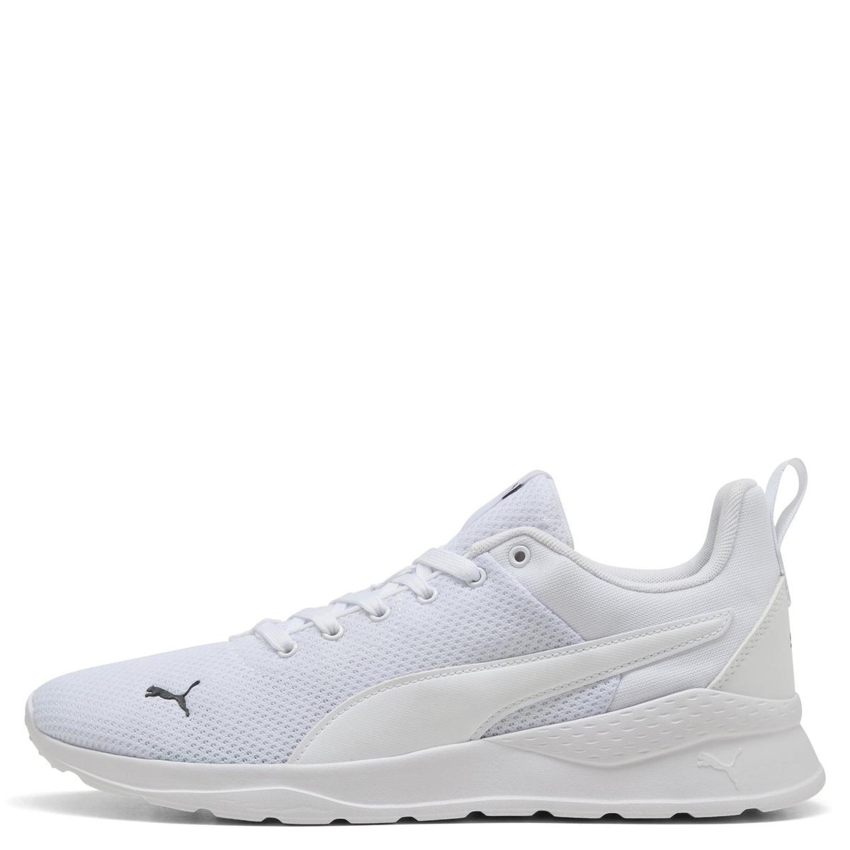 PUMA - Anzarun Lite Zapatilla Urbana Mujer Blanco Puma