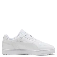 PUMA - Caven Iii Zapatilla Urbana Mujer Blanco