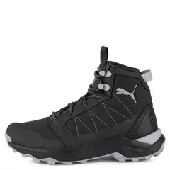 PUMA - Boulder WTR Zapatilla Running Mujer Negro