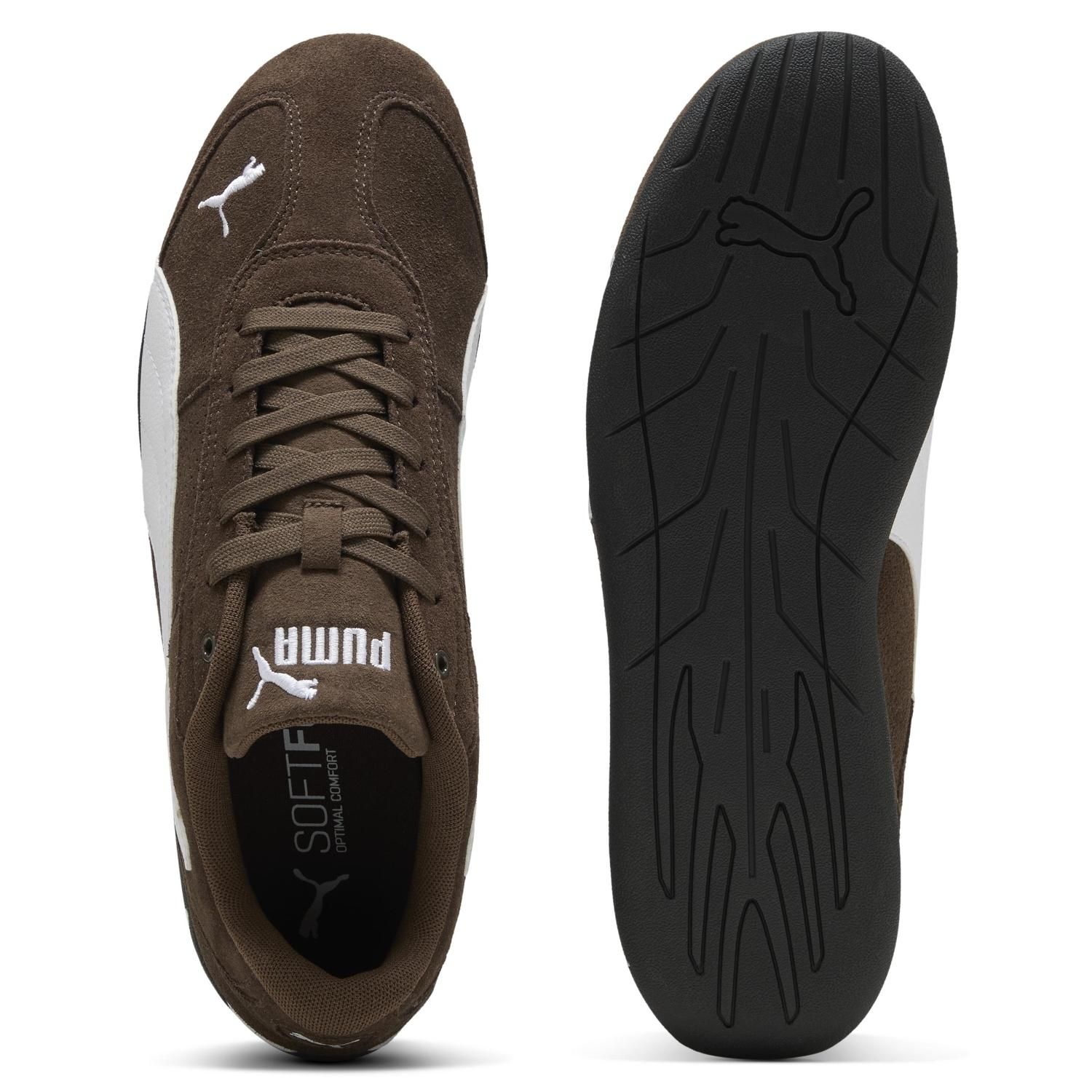 サイカ PUMA Puma Replicatch SD Zapatilla Urbana Mujer Café | Falabella Chile