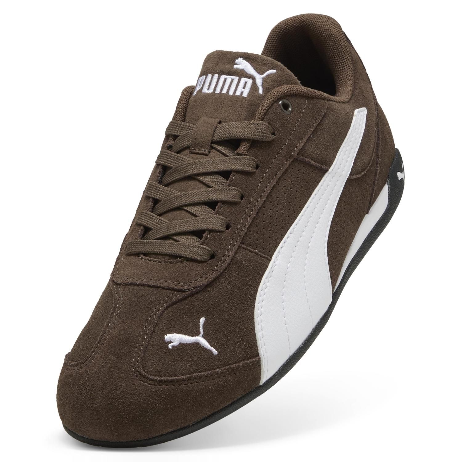 PUMA Puma Replicatch SD Zapatilla Urbana Mujer Café | Falabella Chile