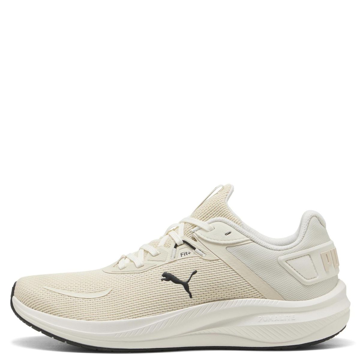 PUMA - Skyrocket Lite 2 Zapatilla Running Mujer Beige Puma
