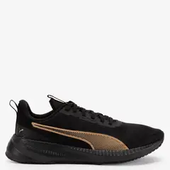 PUMA - Flyer Lite 3 Zapatilla Running Mujer Negro