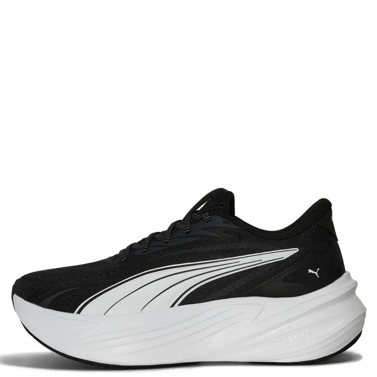 Maxima Pro Zapatilla Running Mujer Negro