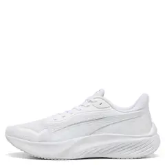 PUMA - Pounce Lite Zapatilla Running Mujer Blanco