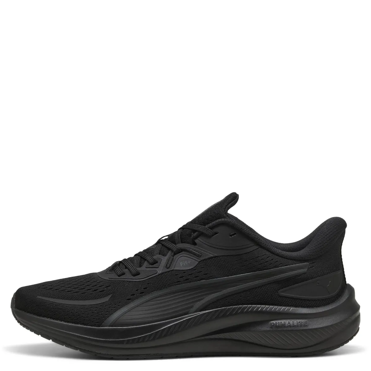 PUMA - Skyrocket Lite 2 Zapatilla Running Mujer Negro Puma