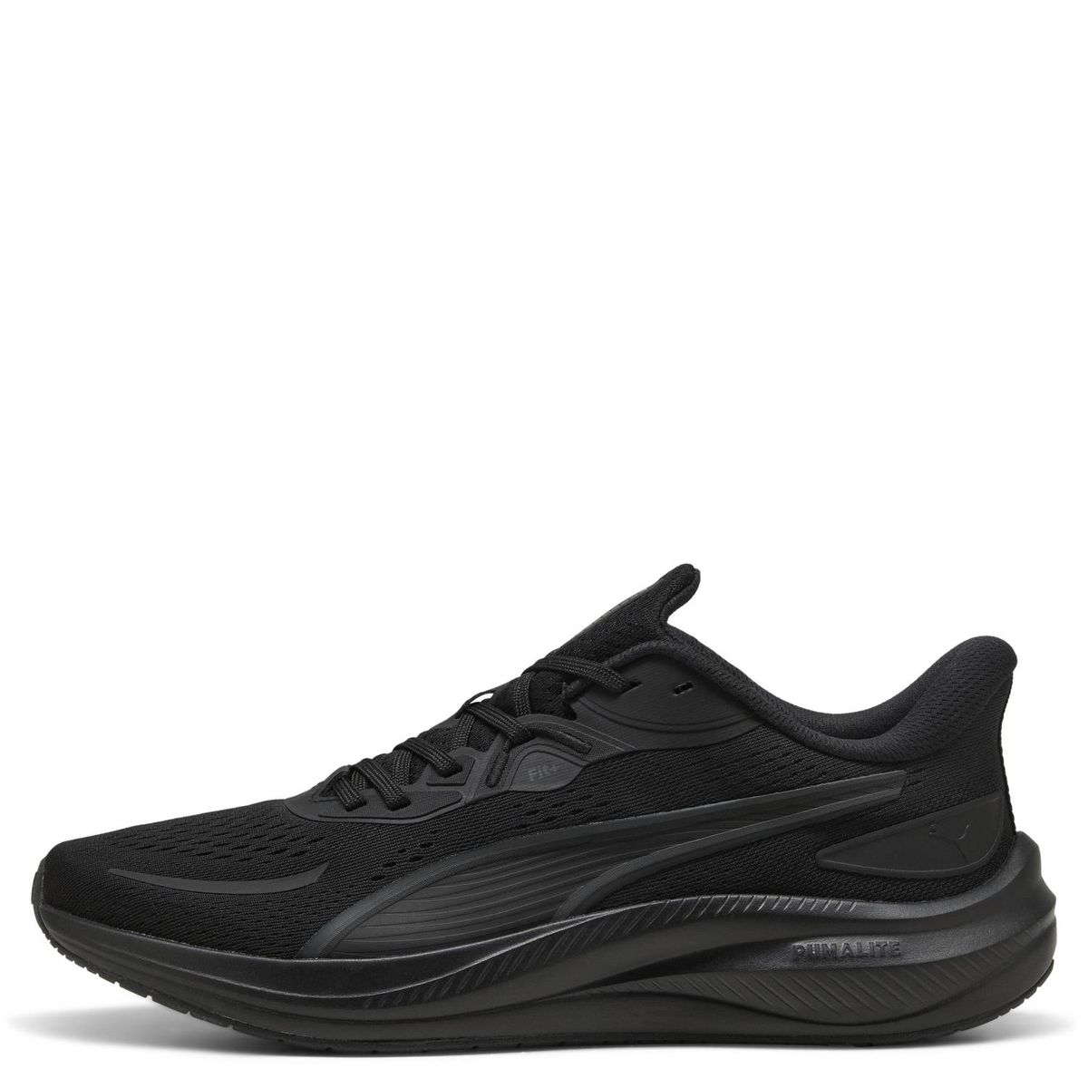 PUMA - Skyrocket Lite 2 Zapatilla Running Mujer Negro Puma
