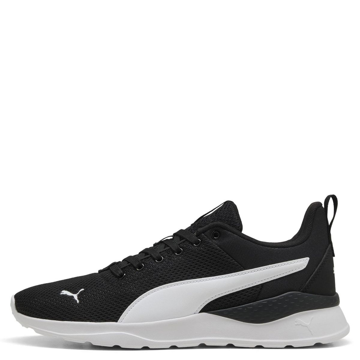PUMA - Anzarun Lite Zapatilla Urbana Mujer Negro Puma