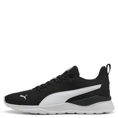 PUMA - Anzarun Lite Zapatilla Urbana Mujer Negro