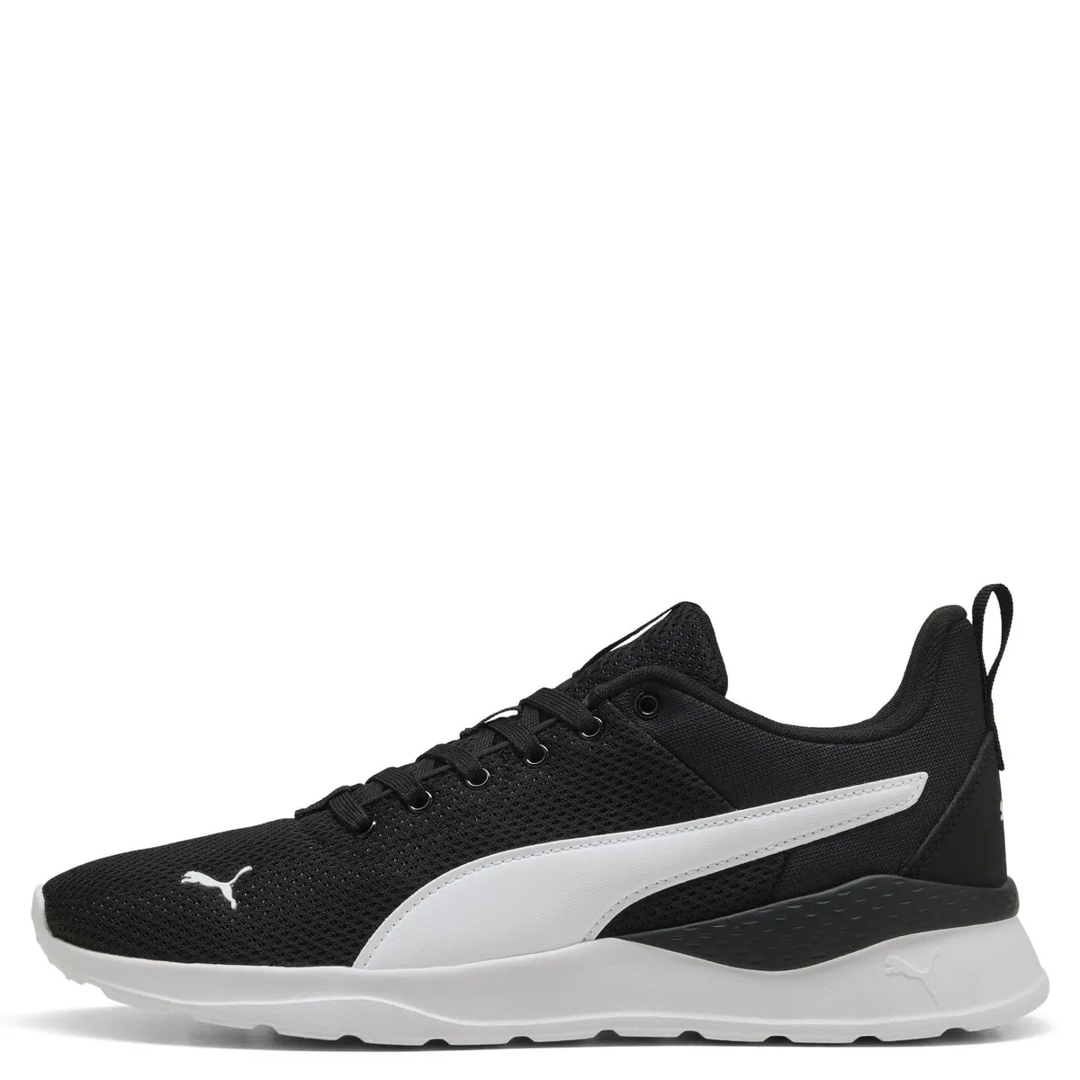 PUMA - Anzarun Lite Zapatilla Urbana Mujer Negro Puma