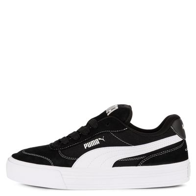 Imagen 1 del producto Cc Park Vulc Zapatilla Urbana Mujer Negro