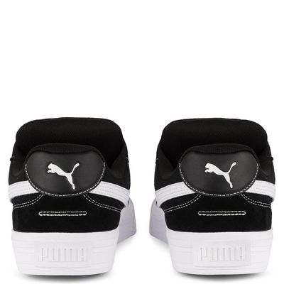 Imagen 2 del producto Cc Park Vulc Zapatilla Urbana Mujer Negro