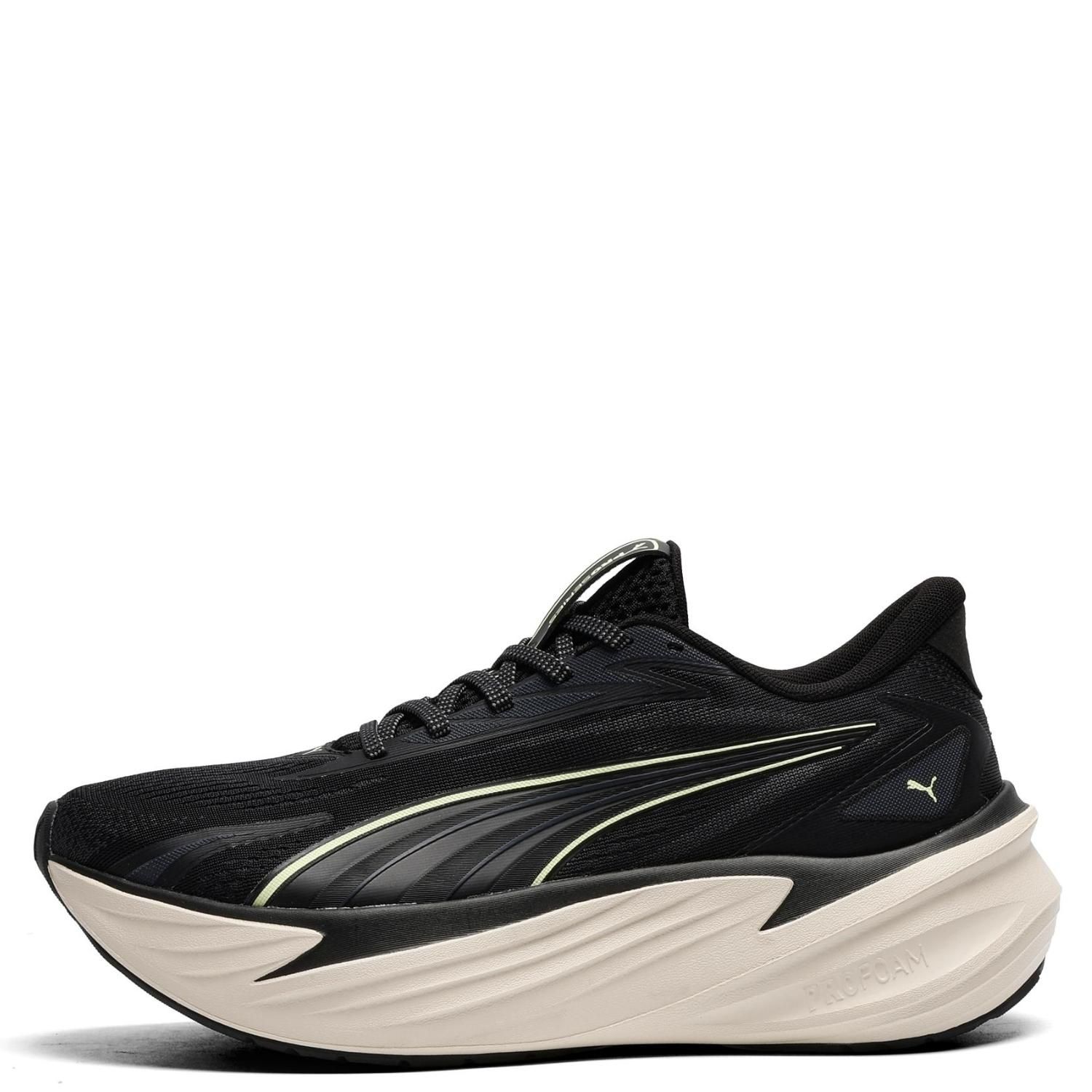 yukie PUMA Maxima Pro Zapatilla Running Mujer Negro Puma | Falabella Chile