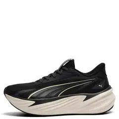 PUMA - Maxima Pro Zapatilla Running Mujer Negro