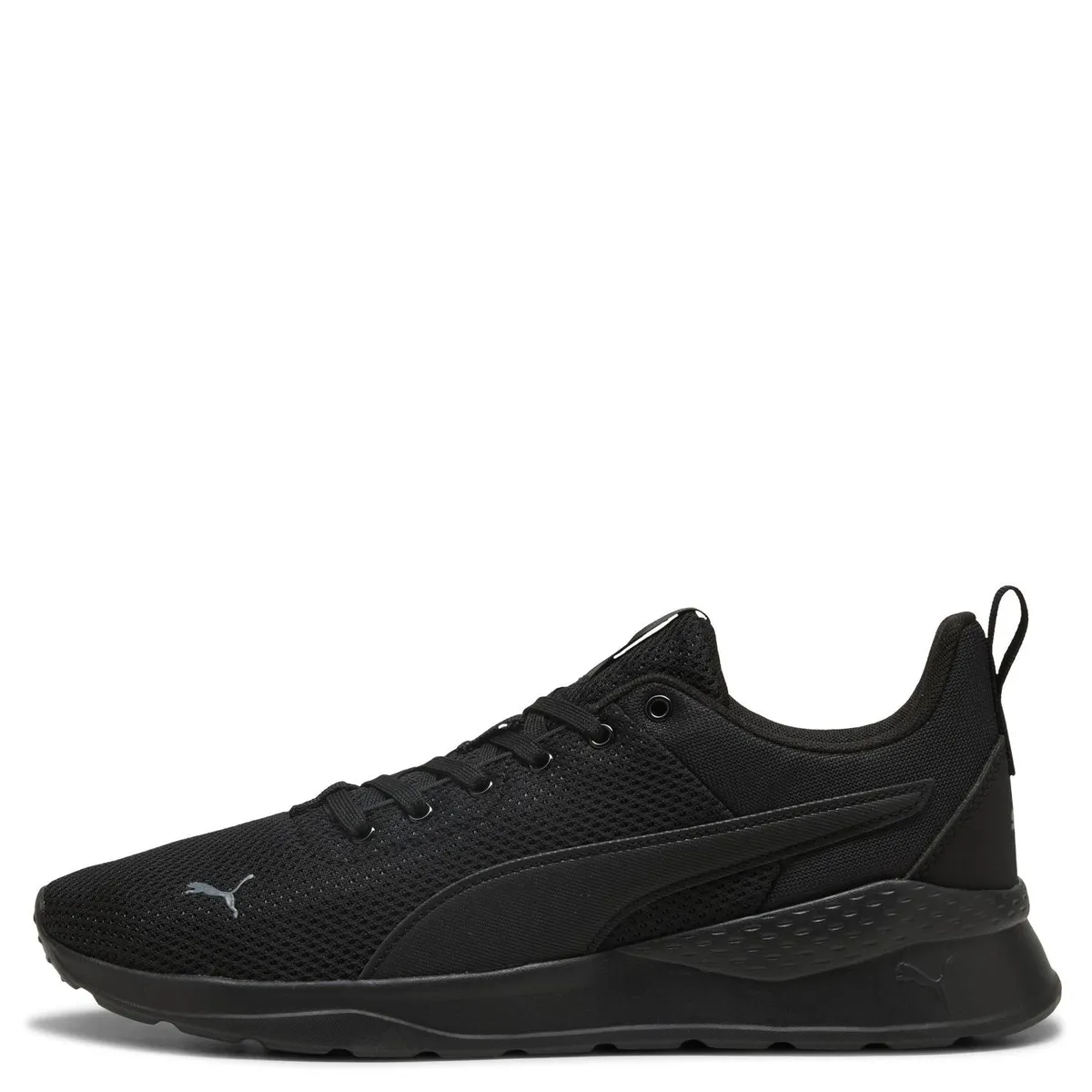 PUMA - Anzarun Lite Zapatilla Urbana Mujer Negro Puma