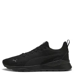 PUMA - Anzarun Lite Zapatilla Urbana Mujer Negro