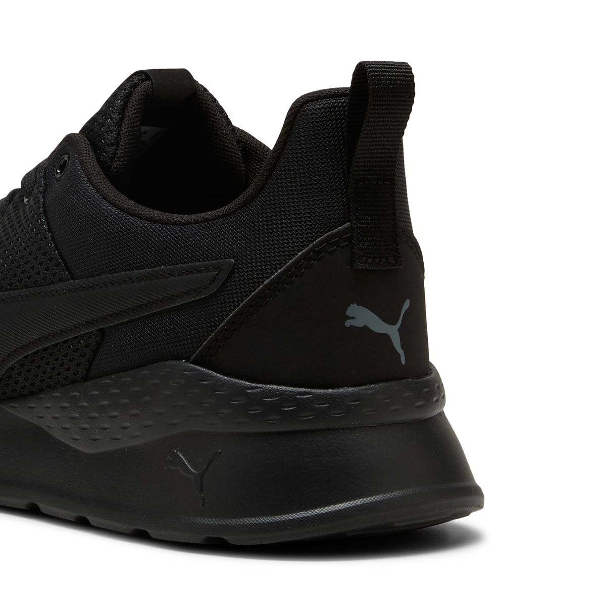 PUMA - Anzarun Lite Zapatilla Urbana Mujer Negro Puma