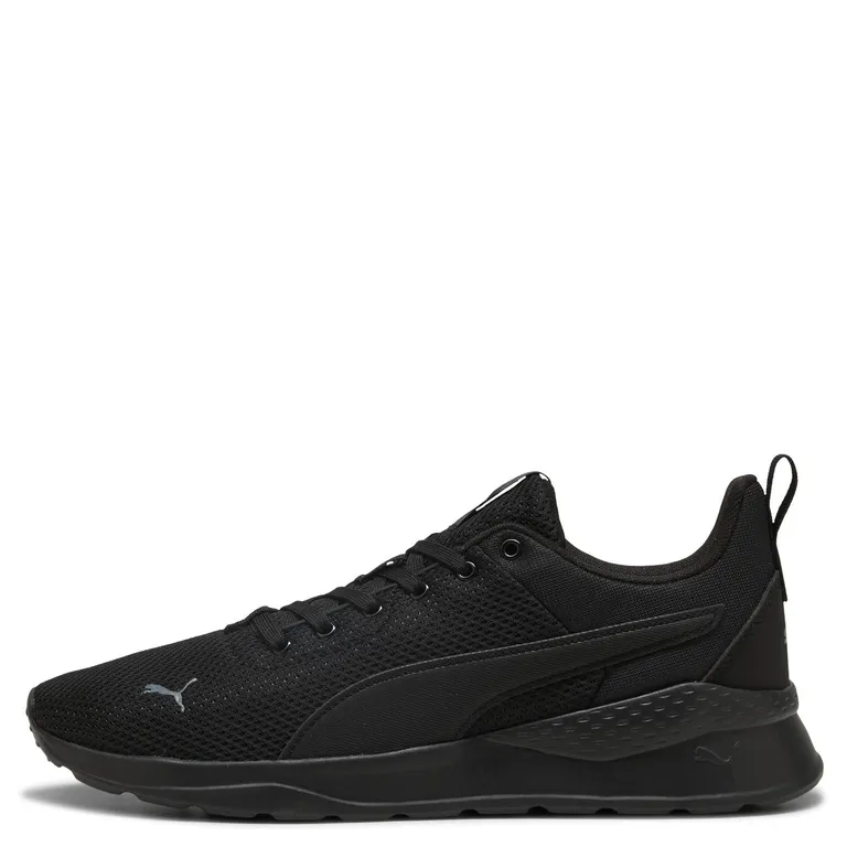Anzarun Lite Zapatilla Urbana Mujer Negro