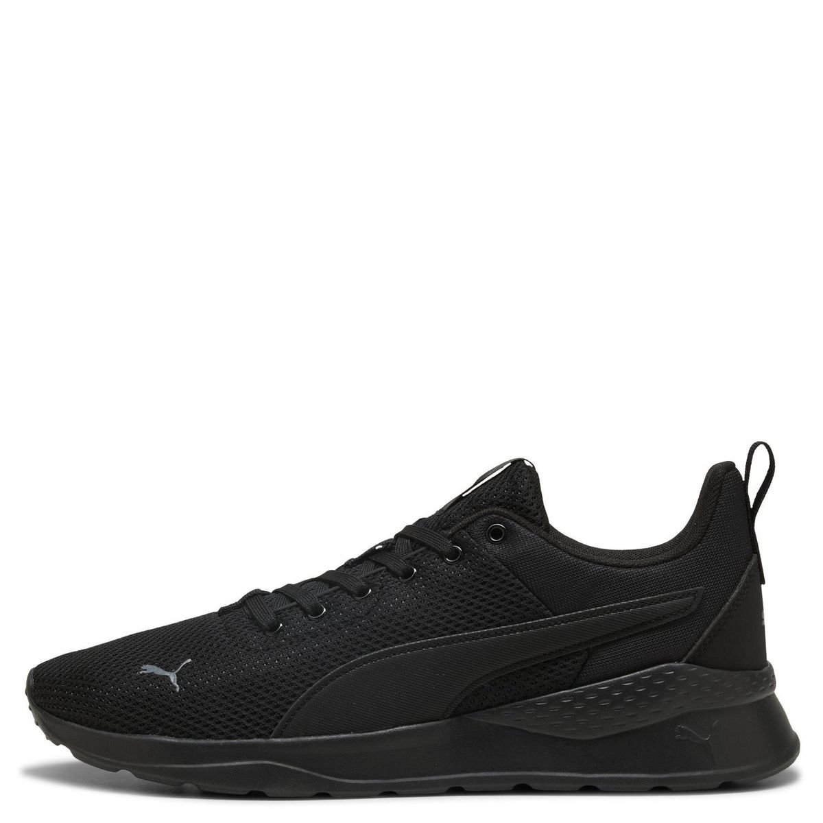 PUMA - Anzarun Lite Zapatilla Urbana Mujer Negro Puma