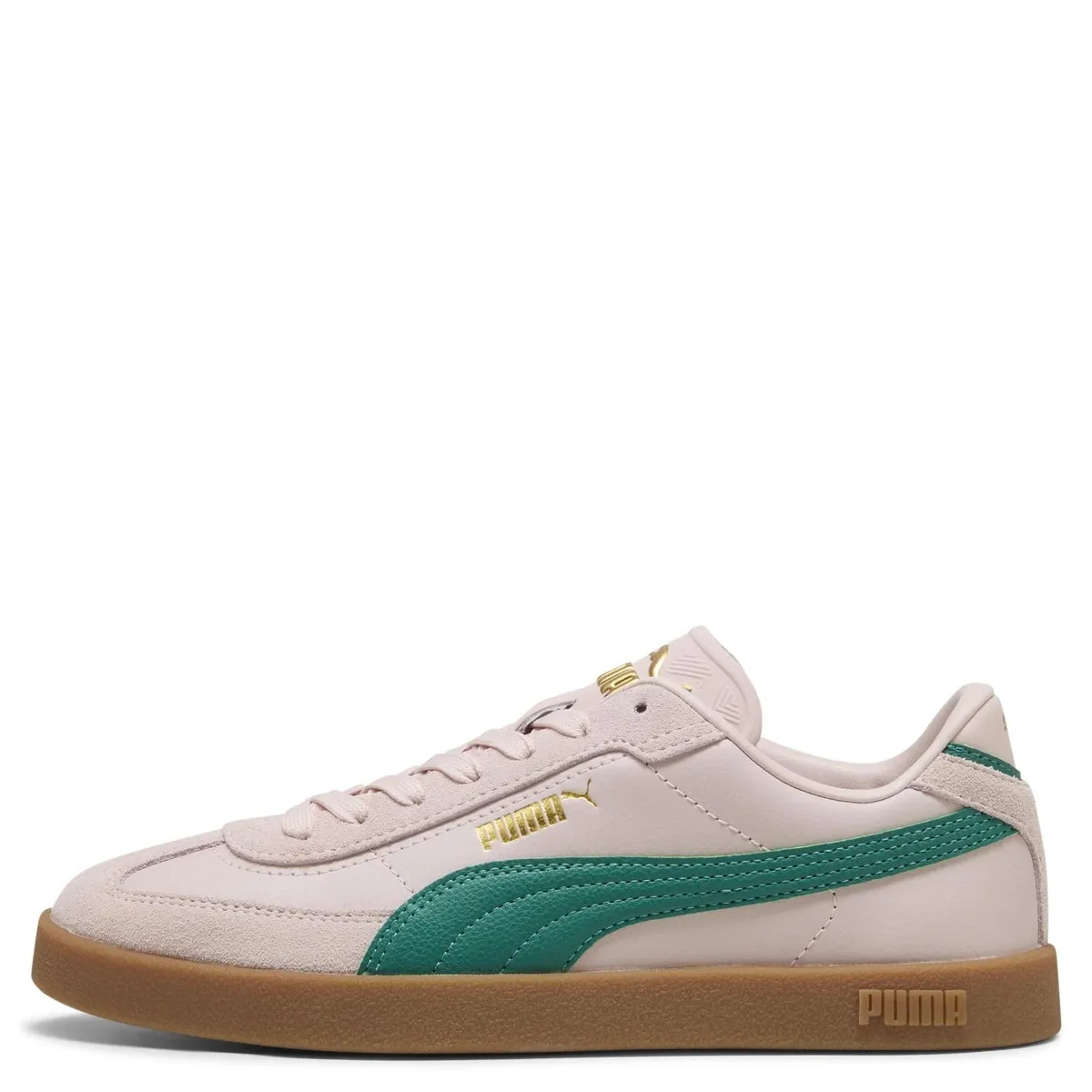 PUMA - Puma Club II Era Zapatilla Urbana Mujer Rosado