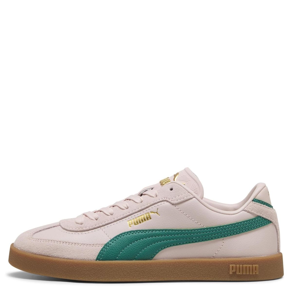 PUMA - Puma Club II Era Zapatilla Urbana Mujer Rosado