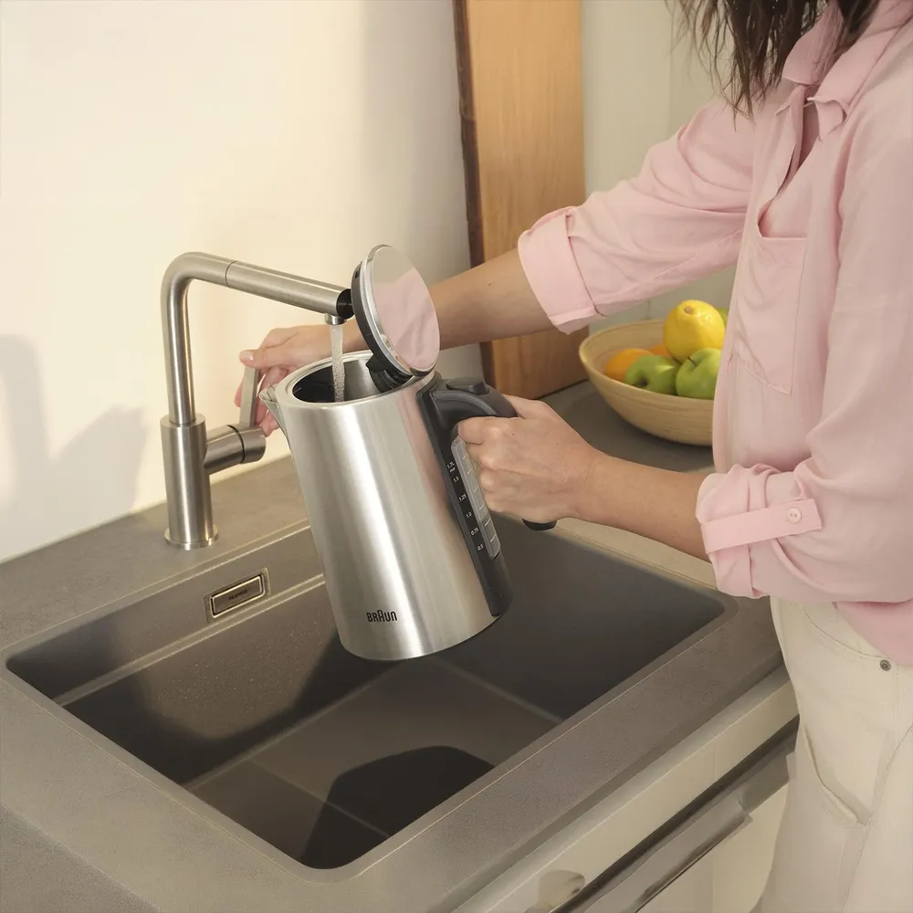 Braun WK5205BK 1.7 L, foto 4