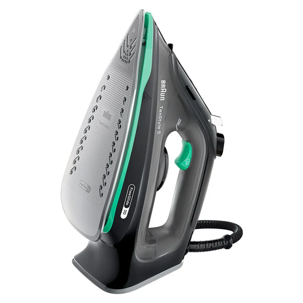 Braun TexStyle 5 SI5277GR, foto 2