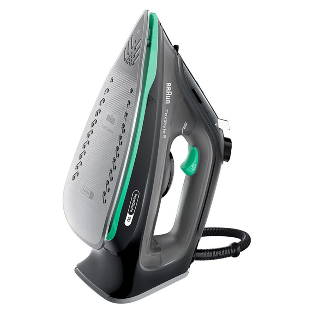 BRAUN - Plancha Texstlye 5 Braun