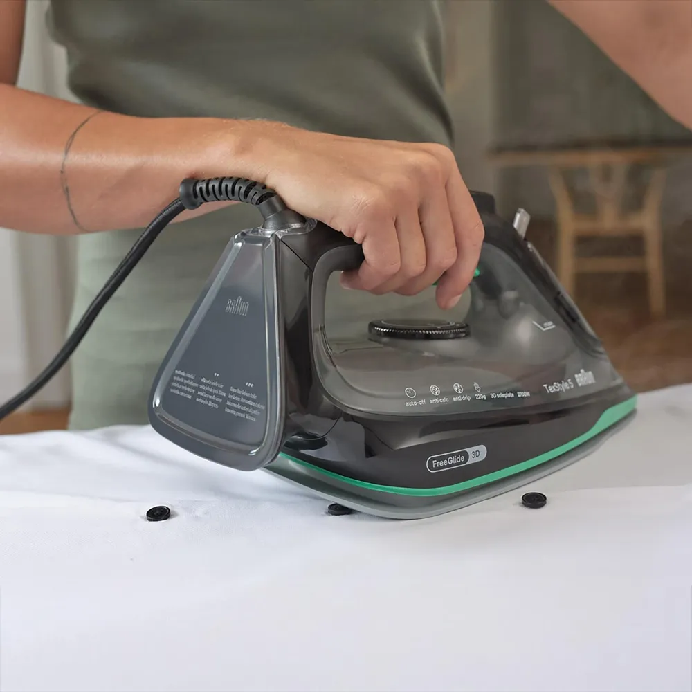 Braun TexStyle 5 SI5277GR, foto 4