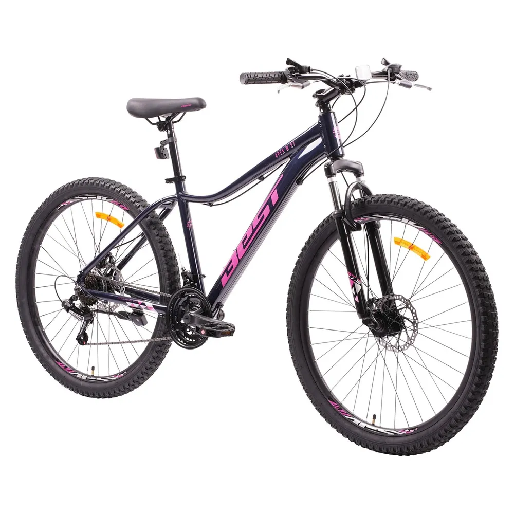 Best Apex 27.5 Talla M Azul, foto 2