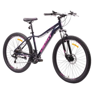 Imagen 2 del producto Bicicleta Mountain Bike Apex 27.5