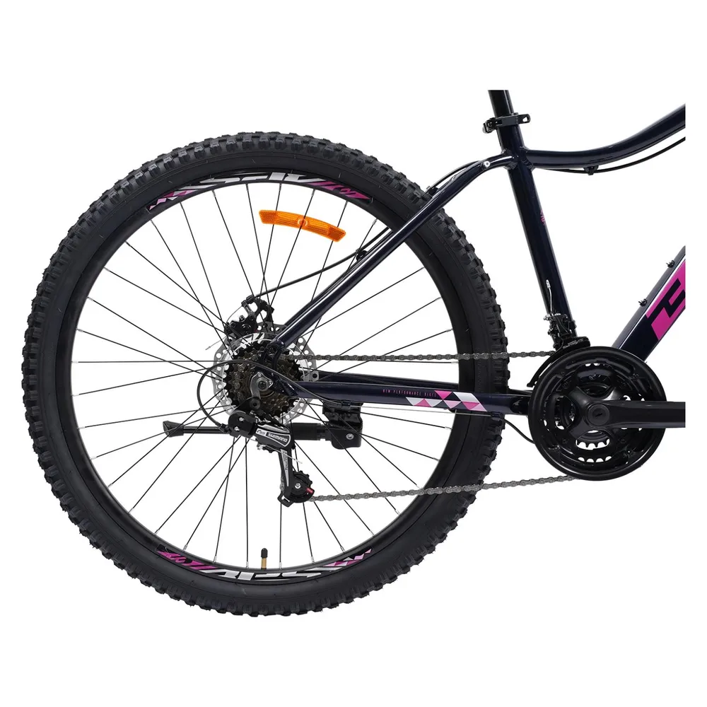 Best Apex 27.5 Talla M Azul, foto 4