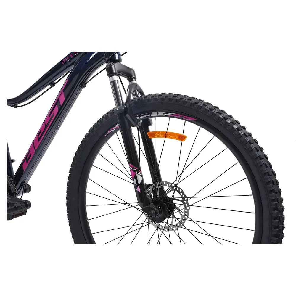 Best Apex 27.5 Talla M Azul, foto 6