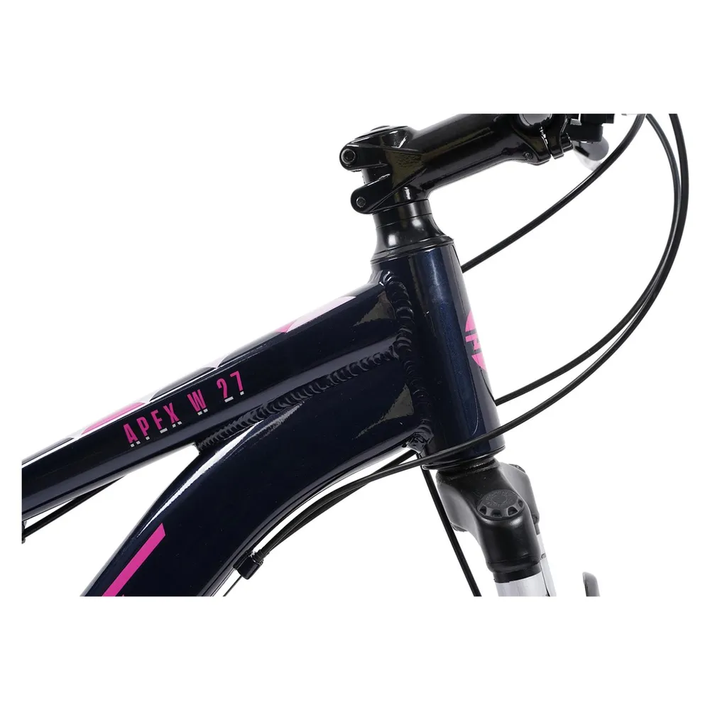 Best Apex 27.5 Talla M Azul, foto 7