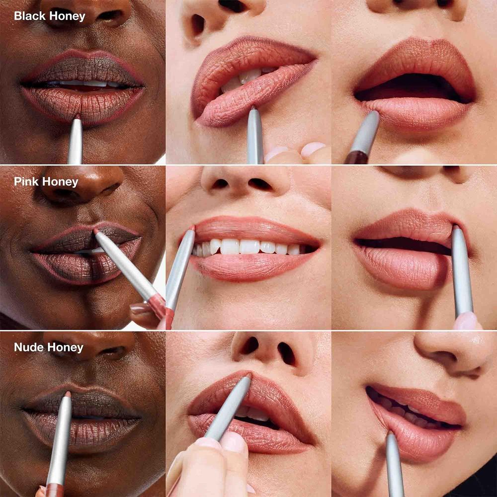 Quickliner For Lipsblack Honey, foto 4