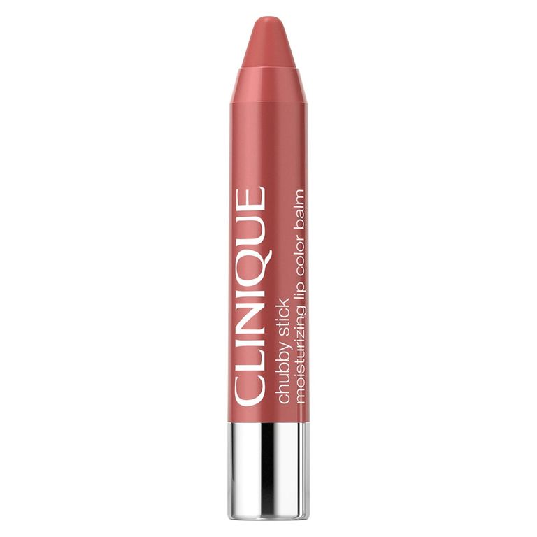 Balsamo Labial Chubby StickTM Moisturizing Lip Colour Balm Rich Rose