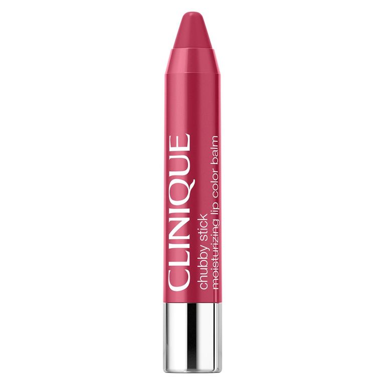 Balsamo Labial Chubby Stick™ Moisturizing Lip Colour Balm