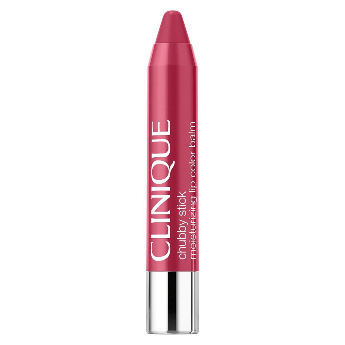 CLINIQUE - Balsamo Labial Chubby Stick™ Moisturizing Lip Colour Balm  CLINIQUE