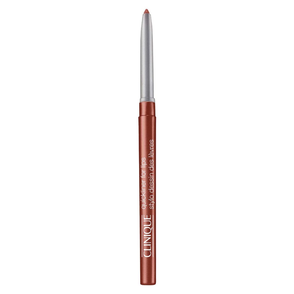 CLINIQUE - Quickliner For Lips Nude Honey Clinique