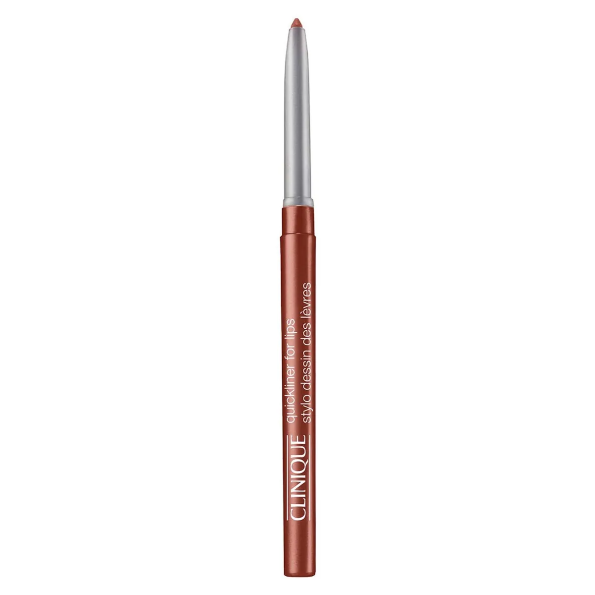 CLINIQUE - Quickliner For Lips Nude Honey Clinique