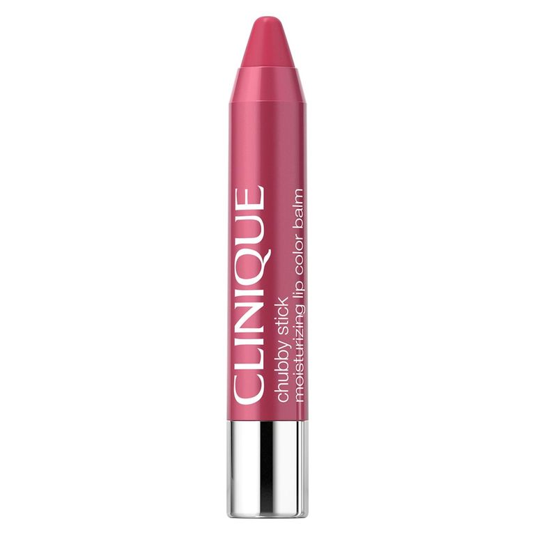 Balsamo Labial Chubby Stick™ Moisturizing Lip Colour Balm