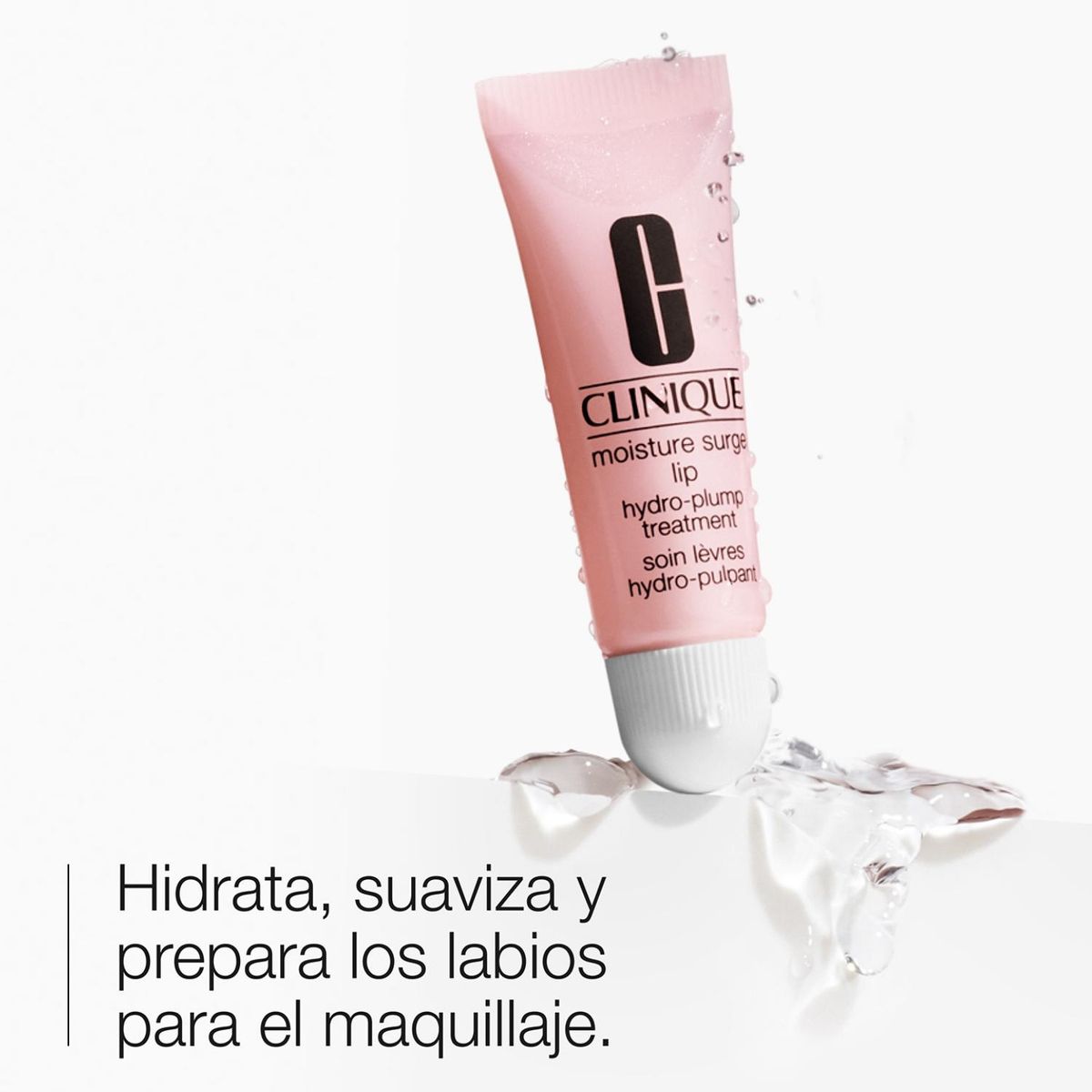 CLINIQUE - Set Esenciales Moisture Surge Clinique