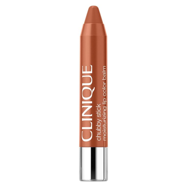 Balsamo Labial Chubby Stick™ Moisturizing Lip Colour Balm