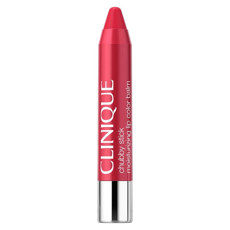 Balsamo Labial Chubby Stick™ Moisturizing Lip Colour Balm