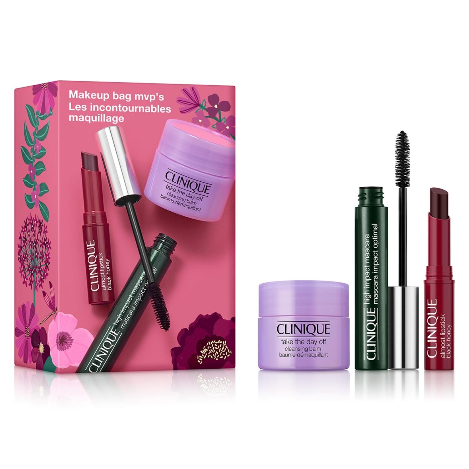 Set Esenciales De Maquillaje - image 1