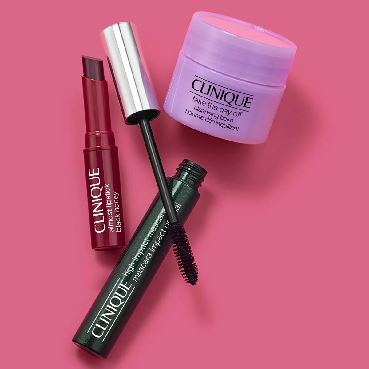 CLINIQUE - S26 High Impact Mascara Clinique