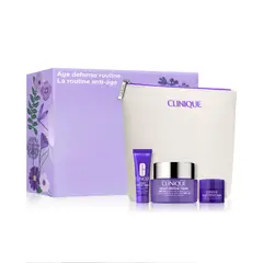CLINIQUE - Set Smart Hidratación SPF
